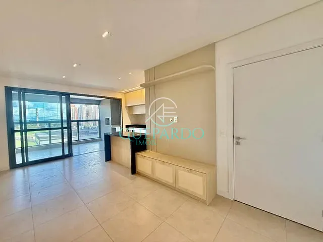 Apartamento com 182m² 3 quartos e 2 banheiros, para alugar, no bairro Gleba Palhano em Londrina