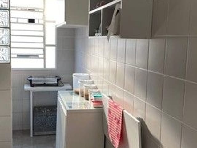 Foto do Apartamento - Apartamento com 2 dormitórios à venda, 47 m² por R$ 176.000,00 - Bosque dos Eucaliptos - São José dos Campos/SP | INDEPENDENCE NEGOCIOS IMOBILIARIOS LTDA