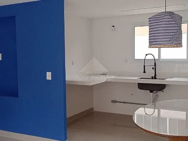 Apartamento com 136m² 3 quartos e 1 banheiro, à venda, no bairro Vila Bocaina em Mauá