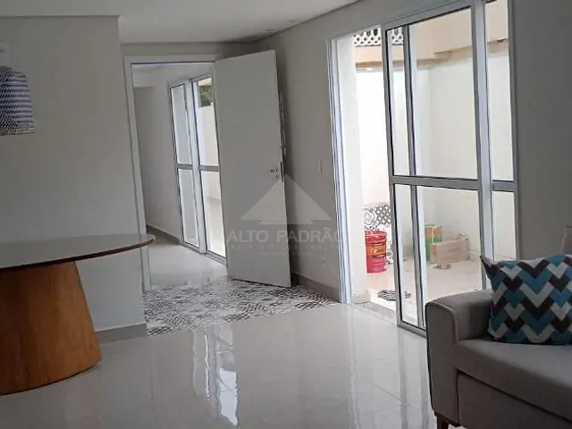 Apartamento com 136m² 3 quartos e 1 banheiro, à venda, no bairro Vila Bocaina em Mauá
