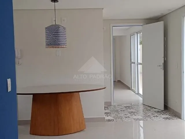 Apartamento com 136m² 3 quartos e 1 banheiro, à venda, no bairro Vila Bocaina em Mauá