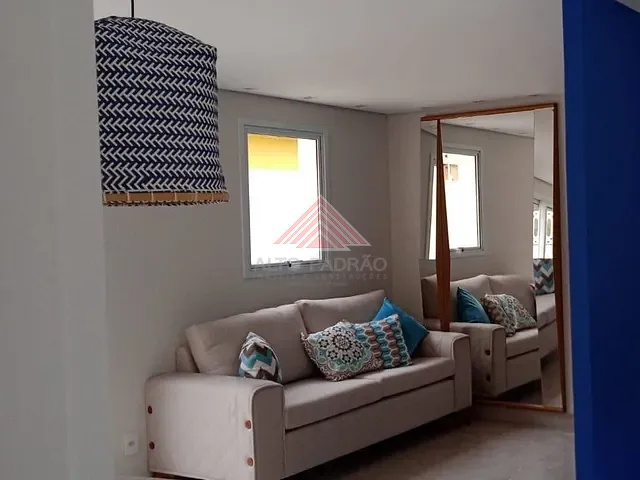 Apartamento com 136m² 3 quartos e 1 banheiro, à venda, no bairro Vila Bocaina em Mauá