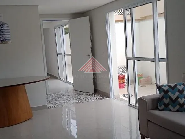 Apartamento com 136m² 3 quartos e 1 banheiro, à venda, no bairro Vila Bocaina em Mauá