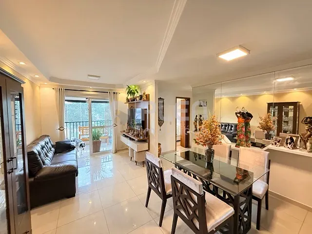Apartamento 2 quartos e 1 banheiro, à venda, no bairro Vila Nova Mazzei em São Paulo