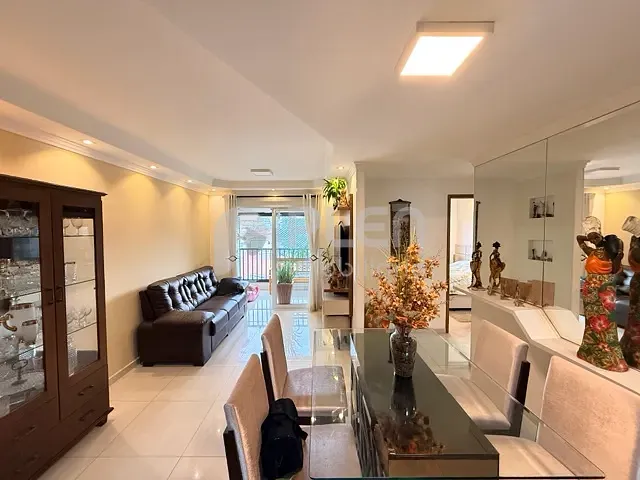 Apartamento 2 quartos e 1 banheiro, à venda, no bairro Vila Nova Mazzei em São Paulo