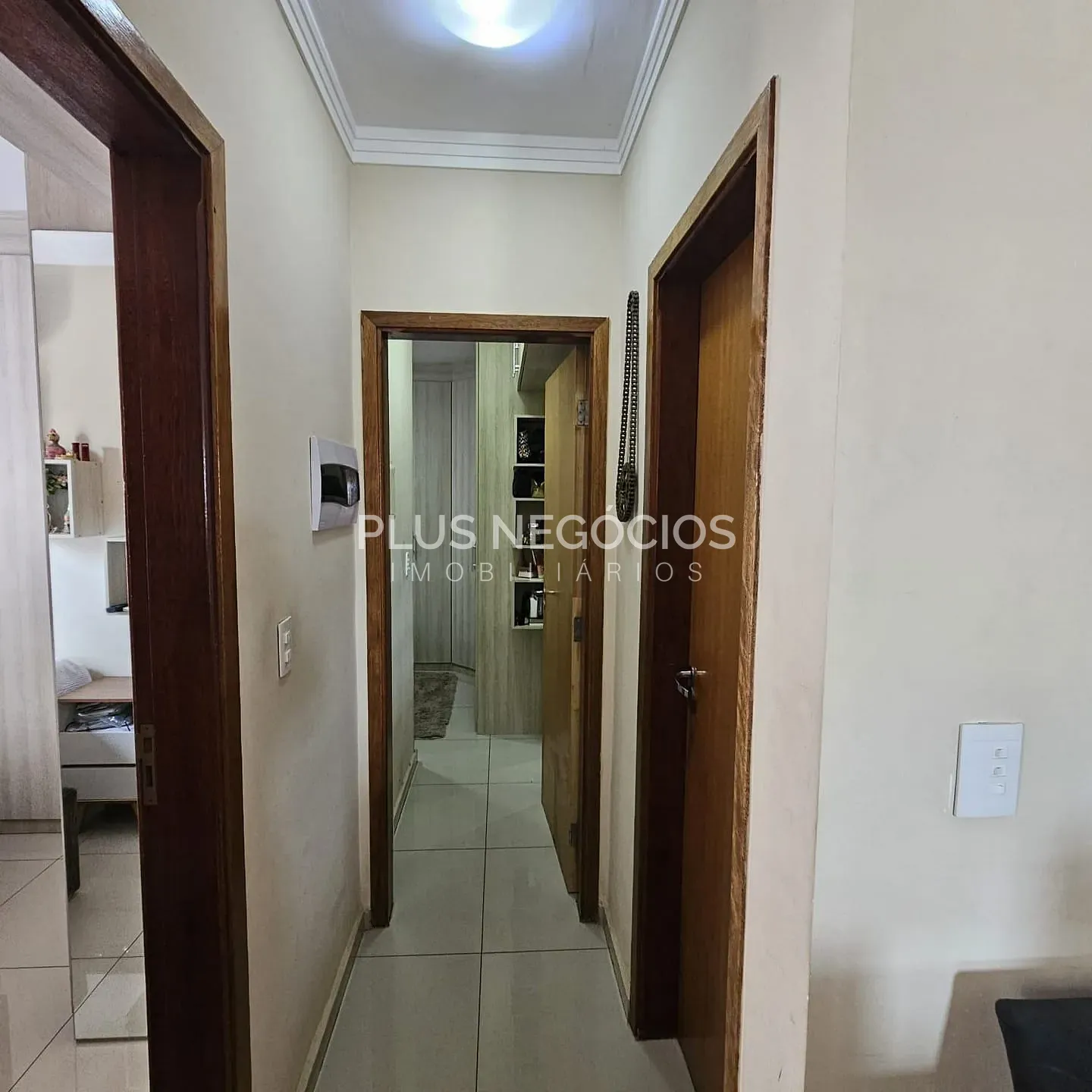 Apartamento, 2 quartos, 54 m² - Foto 2