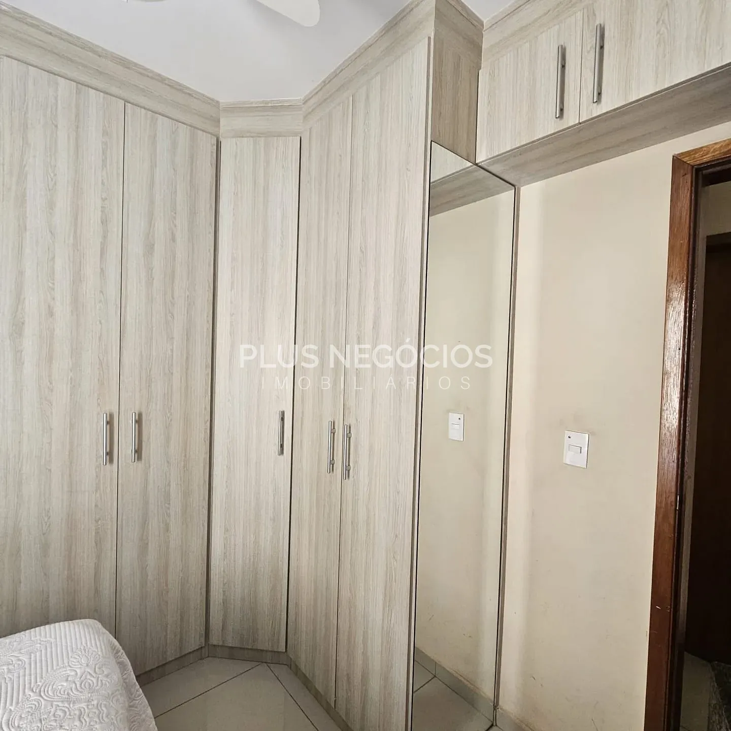 Apartamento, 2 quartos, 54 m² - Foto 3