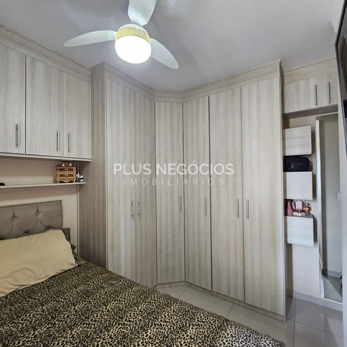 Apartamento, 2 quartos, 54 m² - Foto 6