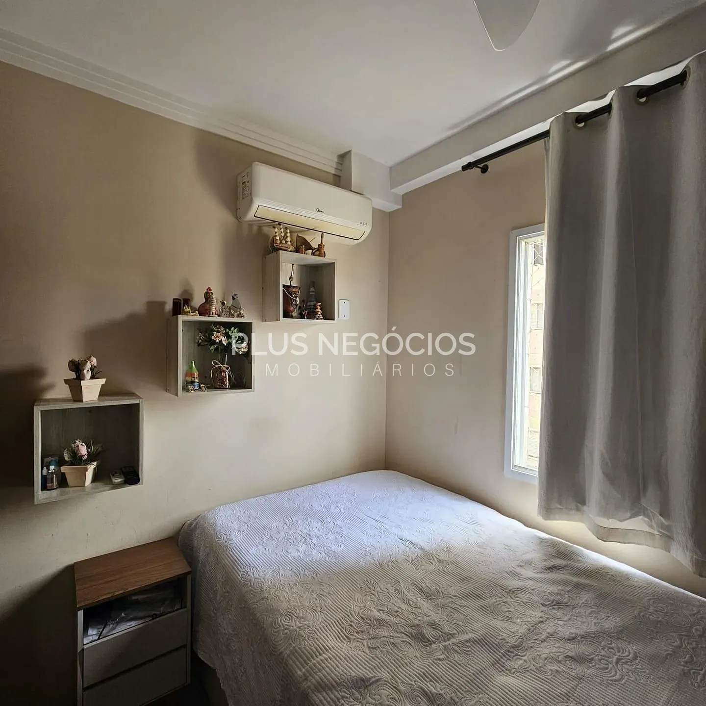 Apartamento, 2 quartos, 54 m² - Foto 5