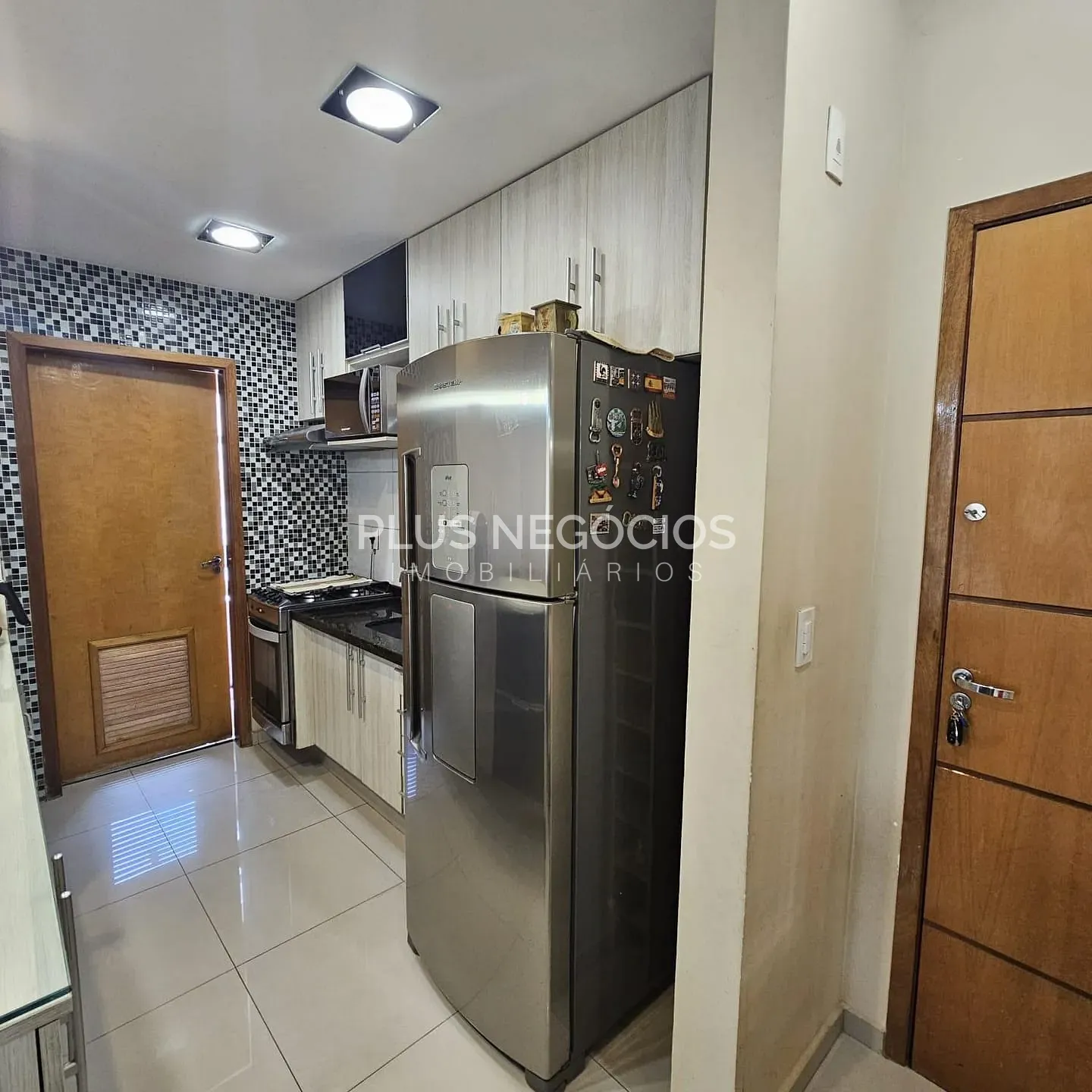 Apartamento, 2 quartos, 54 m² - Foto 7