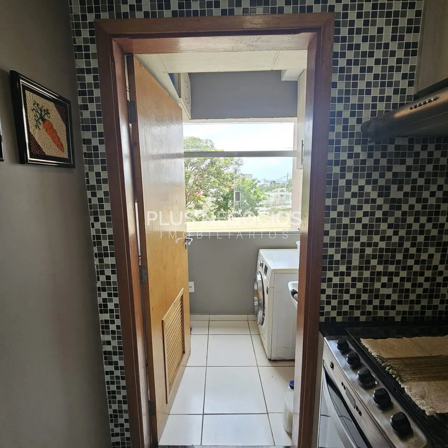 Apartamento, 2 quartos, 54 m² - Foto 8