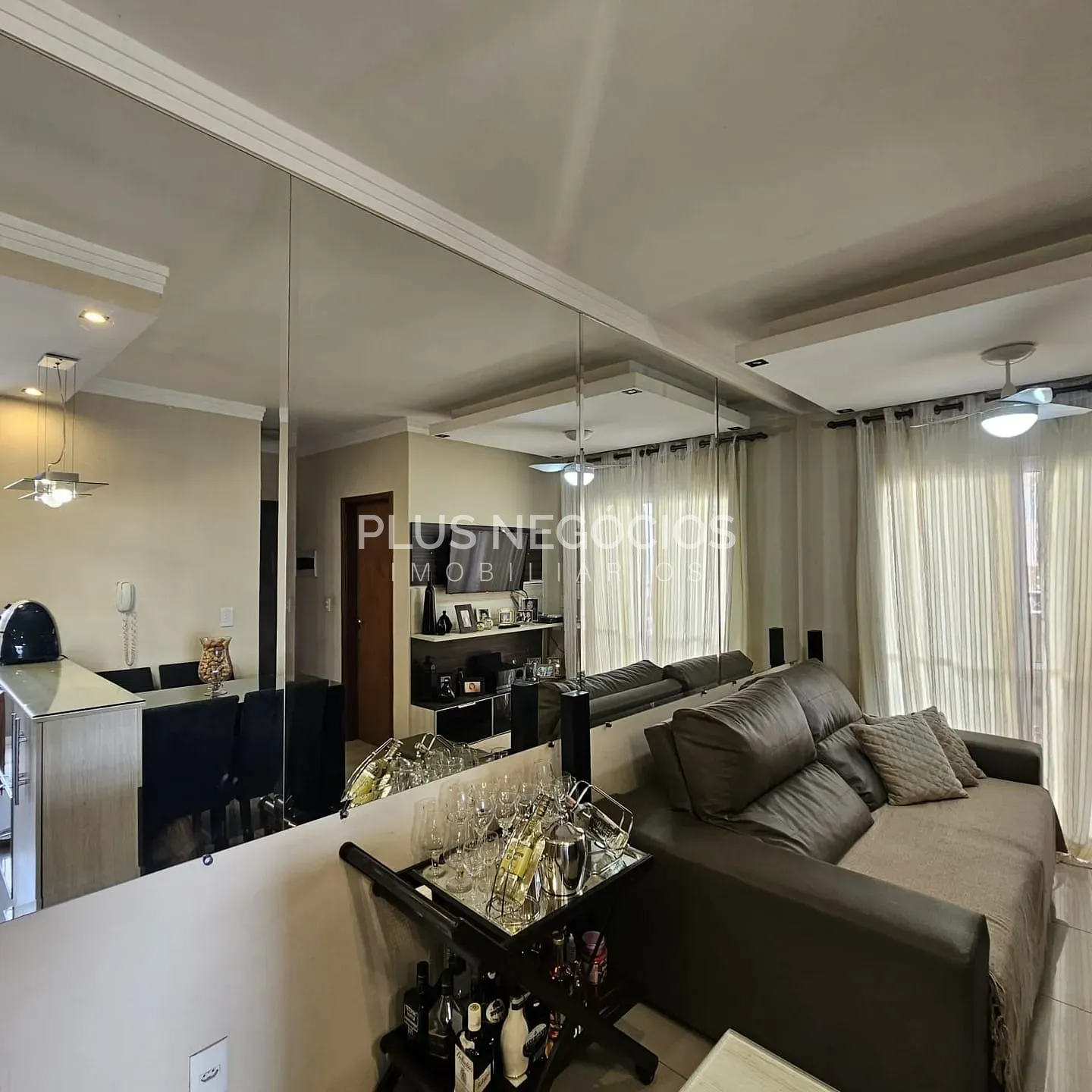 Apartamento, 2 quartos, 54 m² - Foto 9