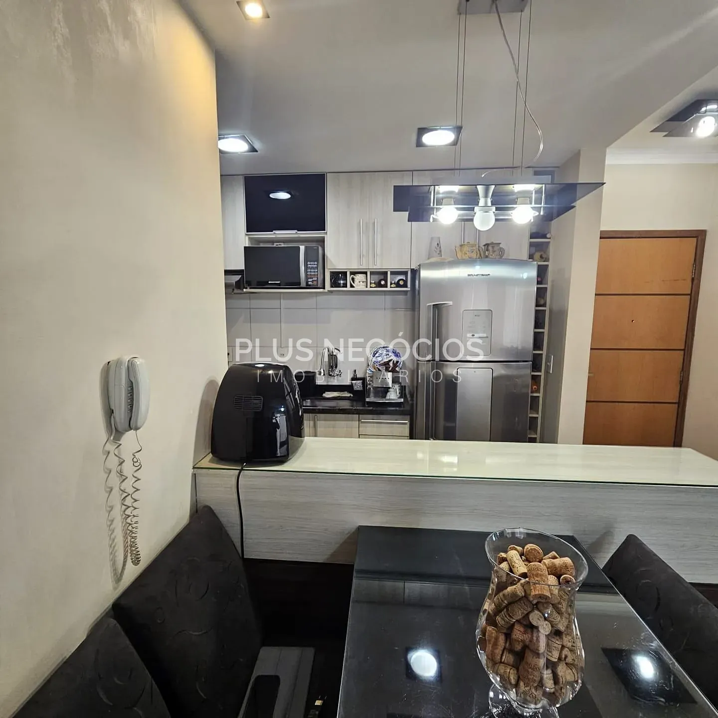 Apartamento, 2 quartos, 54 m² - Foto 10