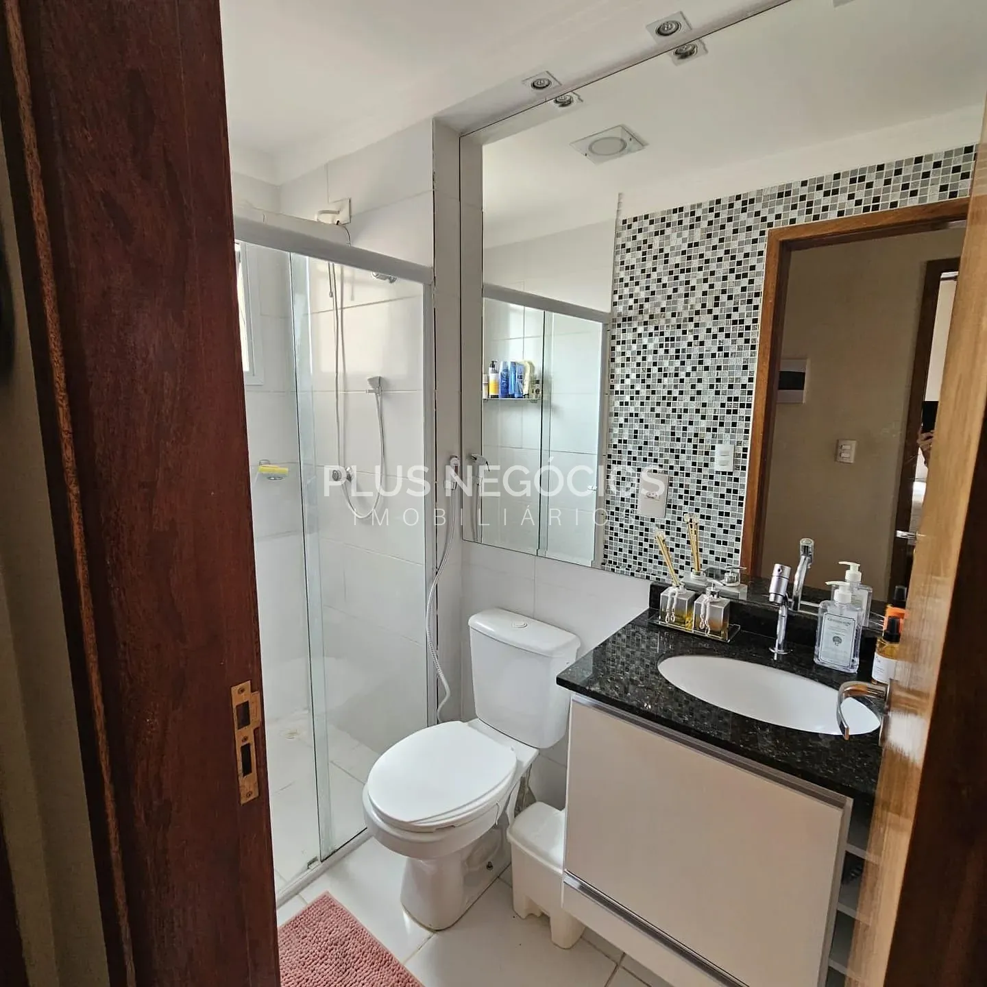 Apartamento, 2 quartos, 54 m² - Foto 11