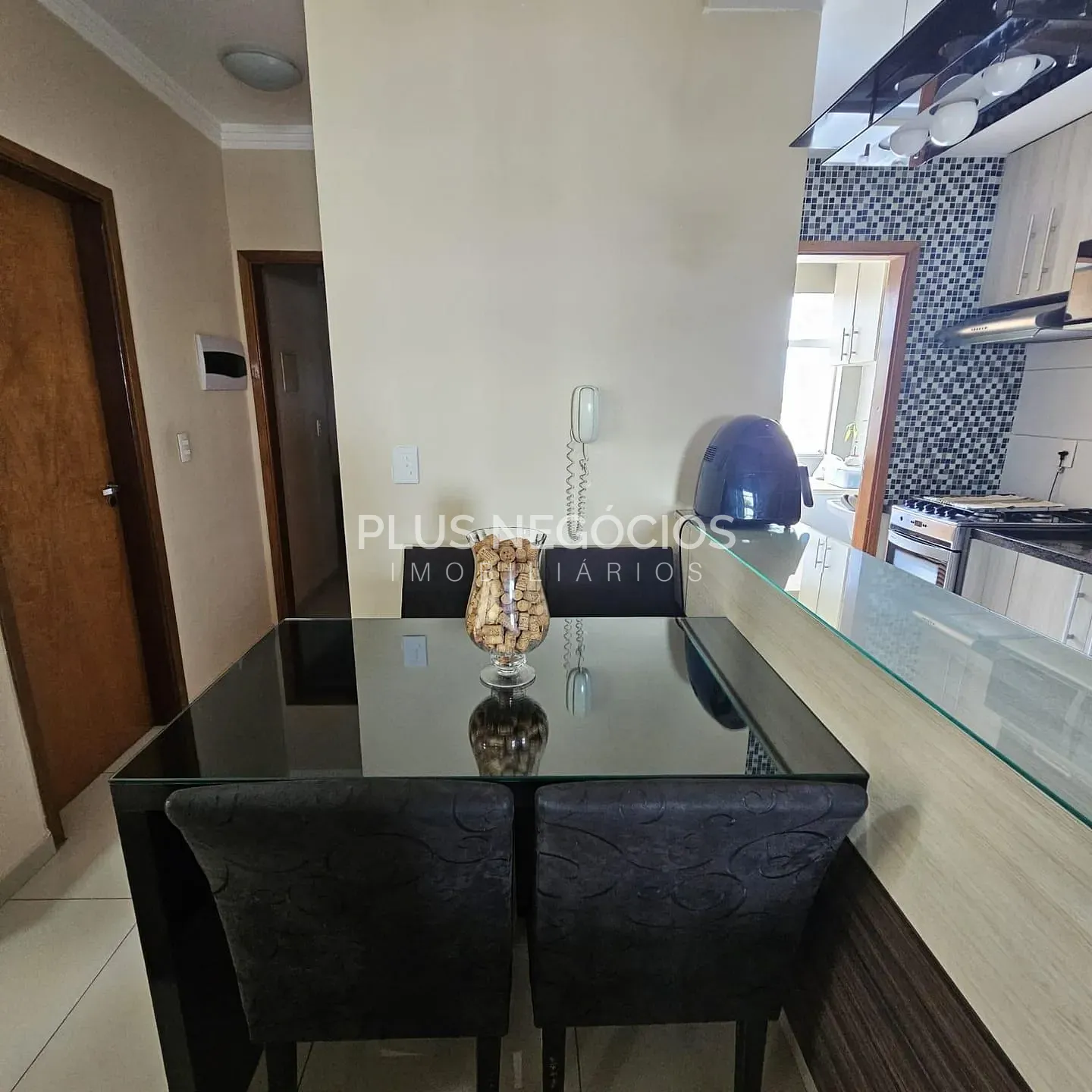 Apartamento, 2 quartos, 54 m² - Foto 12