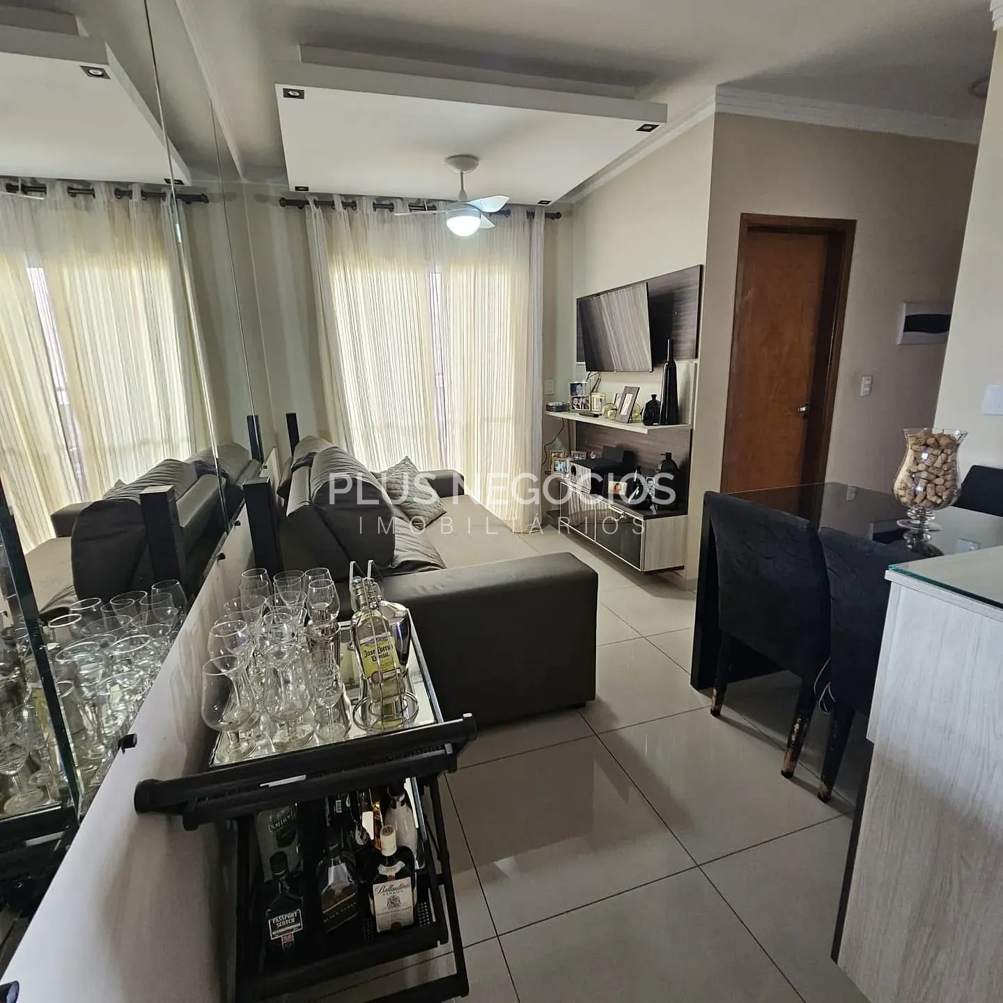 Apartamento, 2 quartos, 54 m² - Foto 13