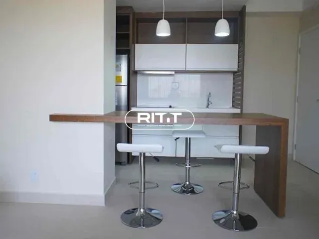 Apartamento com 47m² 1 quarto e 1 banheiro, à venda, no bairro Botafogo em Campinas