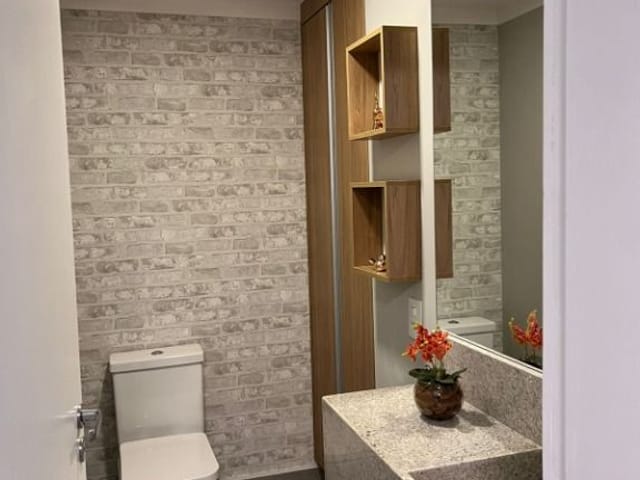 Foto do Apartamento - Apartamento com 3 dormitórios à venda, 92 m² por R$ 695.000,00 - Vila Betânia - São José dos Campos/SP | RUSSI IMÓVEIS