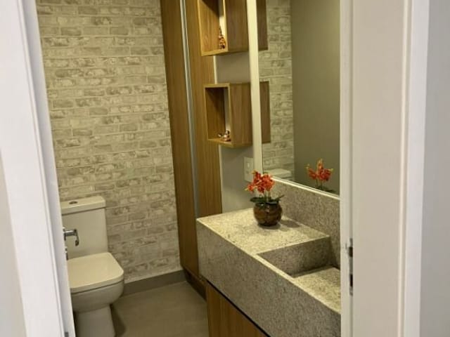Foto do Apartamento - Apartamento com 3 dormitórios à venda, 92 m² por R$ 695.000,00 - Vila Betânia - São José dos Campos/SP | RUSSI IMÓVEIS