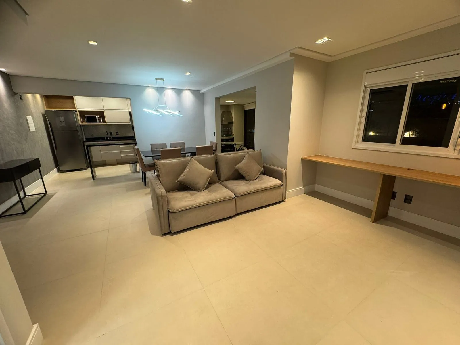 Apartamento em Alphaville Empresarial — foto 2