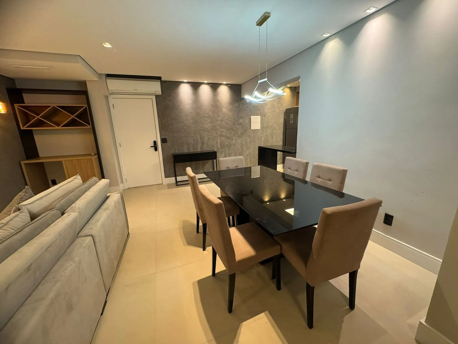 Apartamento em Alphaville Empresarial — foto 4