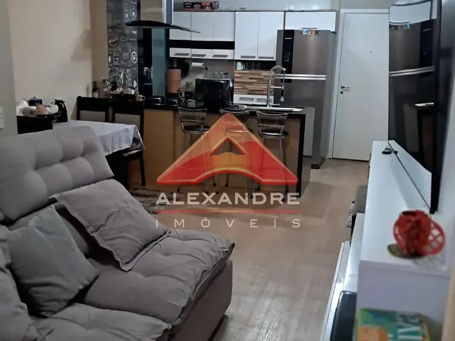 Apartamento com 10m² 3 quartos e 1 banheiro, à venda, no bairro Parque Industrial em São José Dos Campos