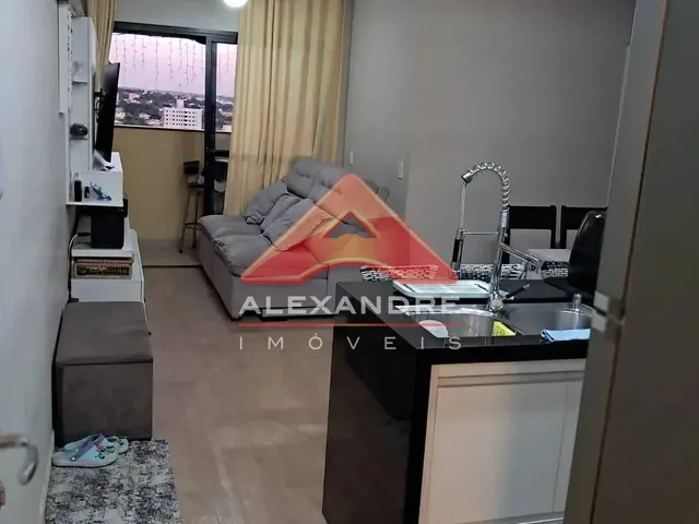 Apartamento com 10m² 3 quartos e 1 banheiro, à venda, no bairro Parque Industrial em São José Dos Campos
