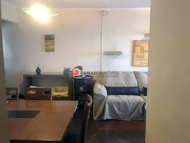 Apartamento 3 quartos e 1 banheiro, à venda, no bairro Sacoma em São Paulo
