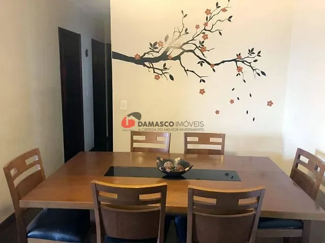 Apartamento 3 quartos e 1 banheiro, à venda, no bairro Sacoma em São Paulo