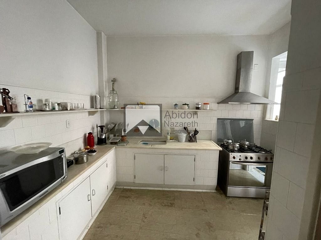 Apartamento à venda com 3 quartos, 160m² - Foto 31