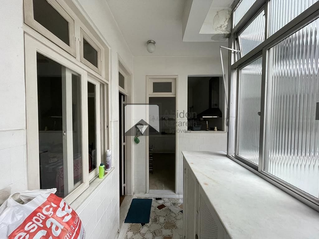 Apartamento à venda com 3 quartos, 160m² - Foto 37