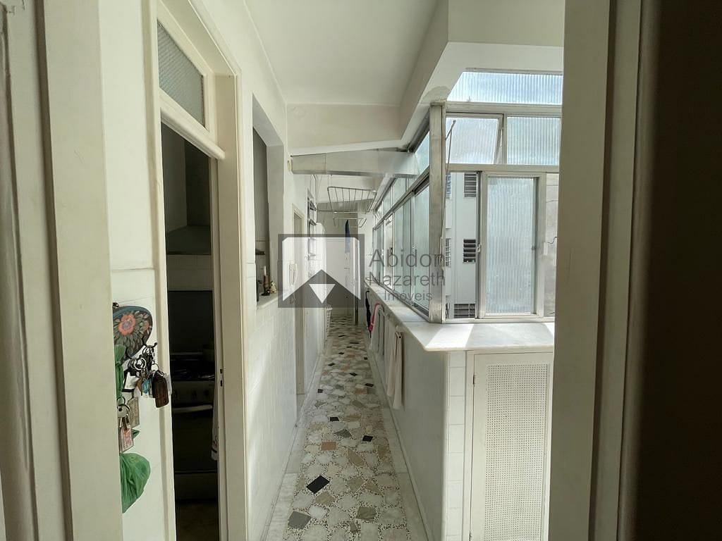Apartamento à venda com 3 quartos, 160m² - Foto 35