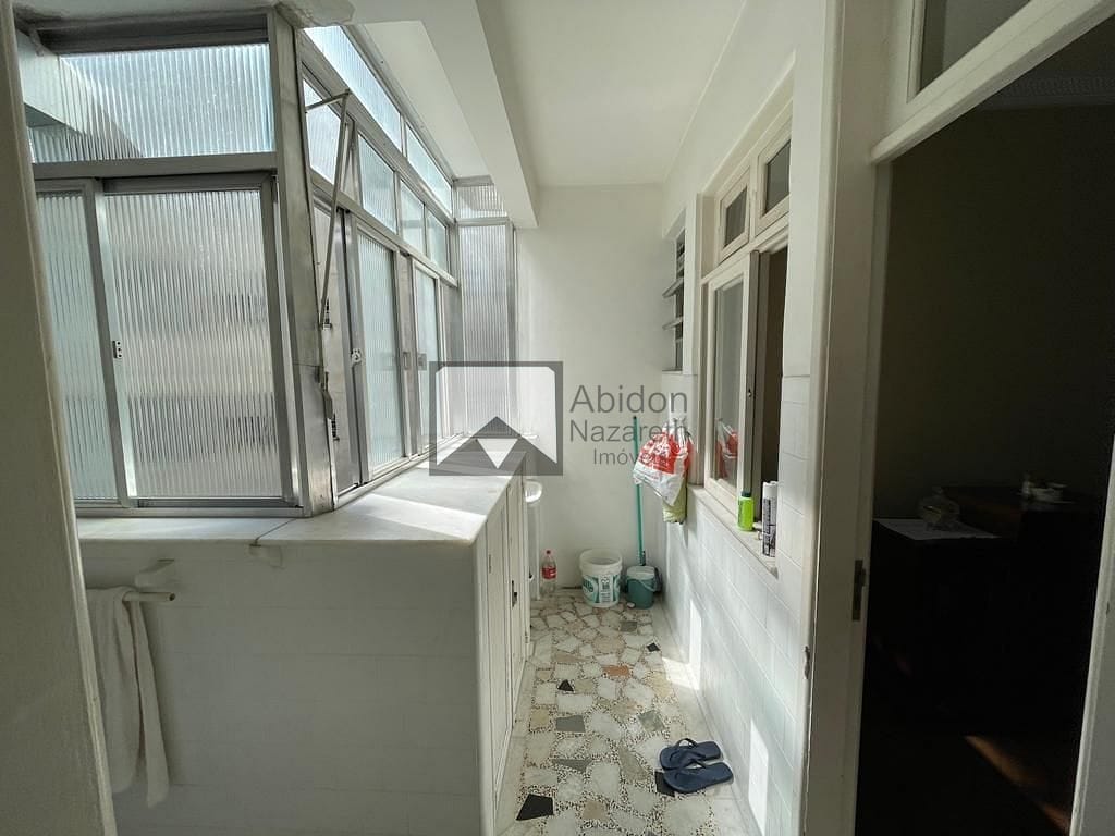 Apartamento à venda com 3 quartos, 160m² - Foto 36