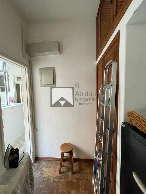 Apartamento à venda com 3 quartos, 160m² - Foto 39