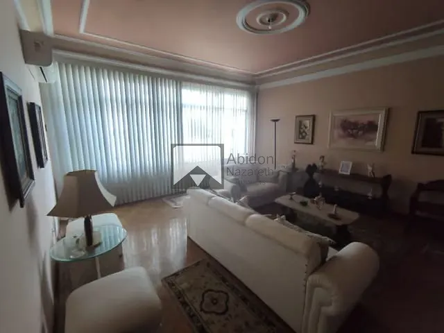 Apartamento com 180m² 3 quartos e 1 banheiro, à venda, no bairro Icaraí em Niterói