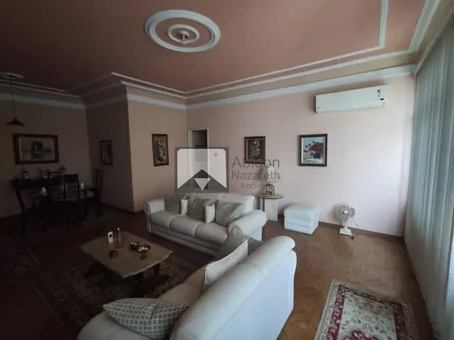 Apartamento com 180m² 3 quartos e 1 banheiro, à venda, no bairro Icaraí em Niterói