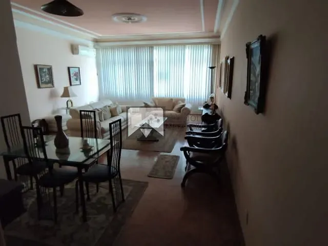 Apartamento com 180m² 3 quartos e 1 banheiro, à venda, no bairro Icaraí em Niterói