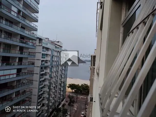 Apartamento com 180m² 3 quartos e 1 banheiro, à venda, no bairro Icaraí em Niterói