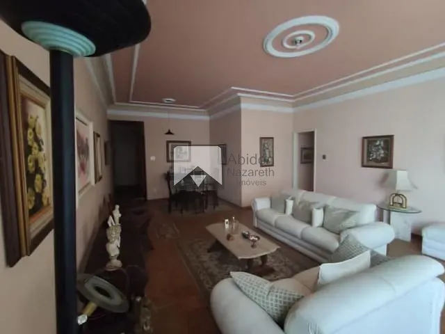 Apartamento com 180m² 3 quartos e 1 banheiro, à venda, no bairro Icaraí em Niterói