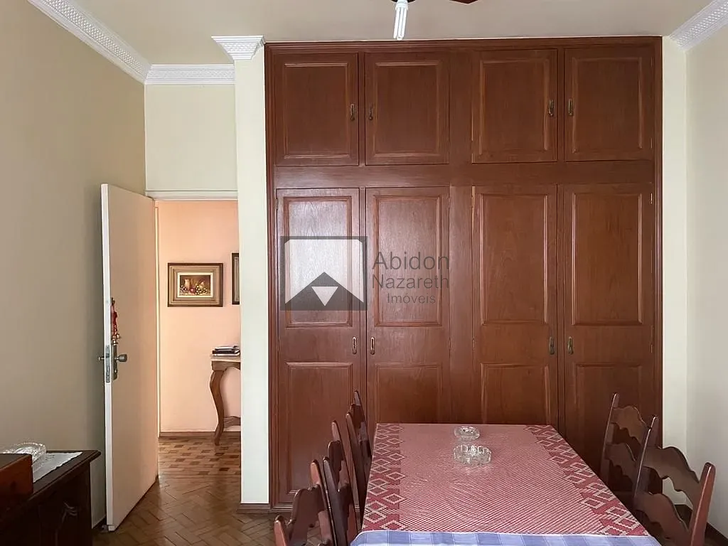 Apartamento, 3 quartos, 160 m² - Foto 29