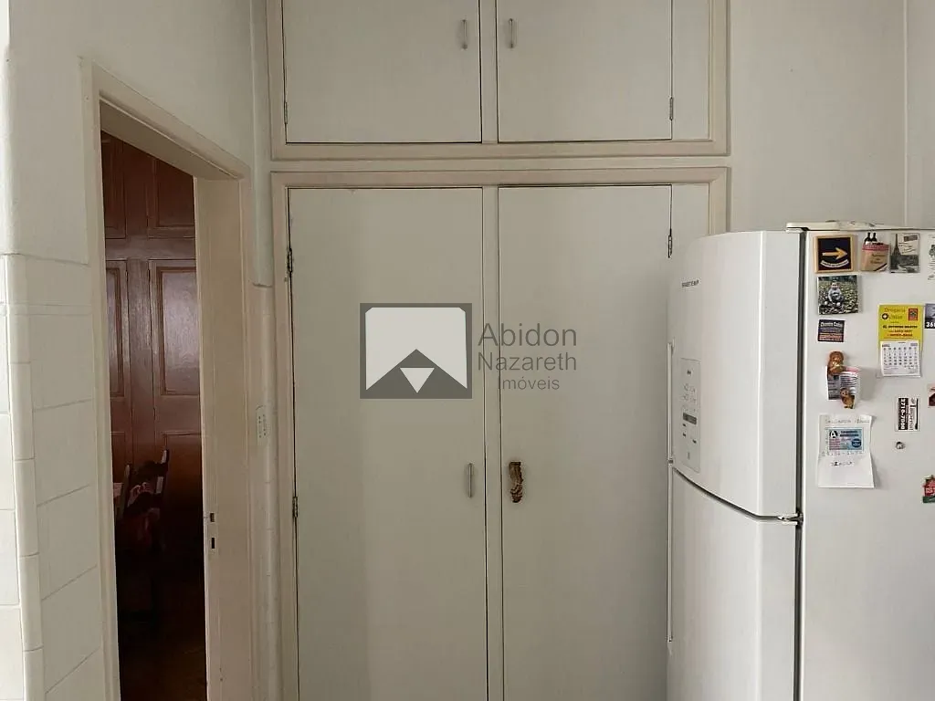 Apartamento, 3 quartos, 160 m² - Foto 32