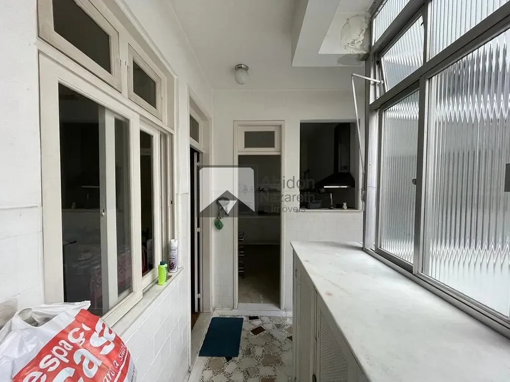Apartamento, 3 quartos, 160 m² - Foto 36
