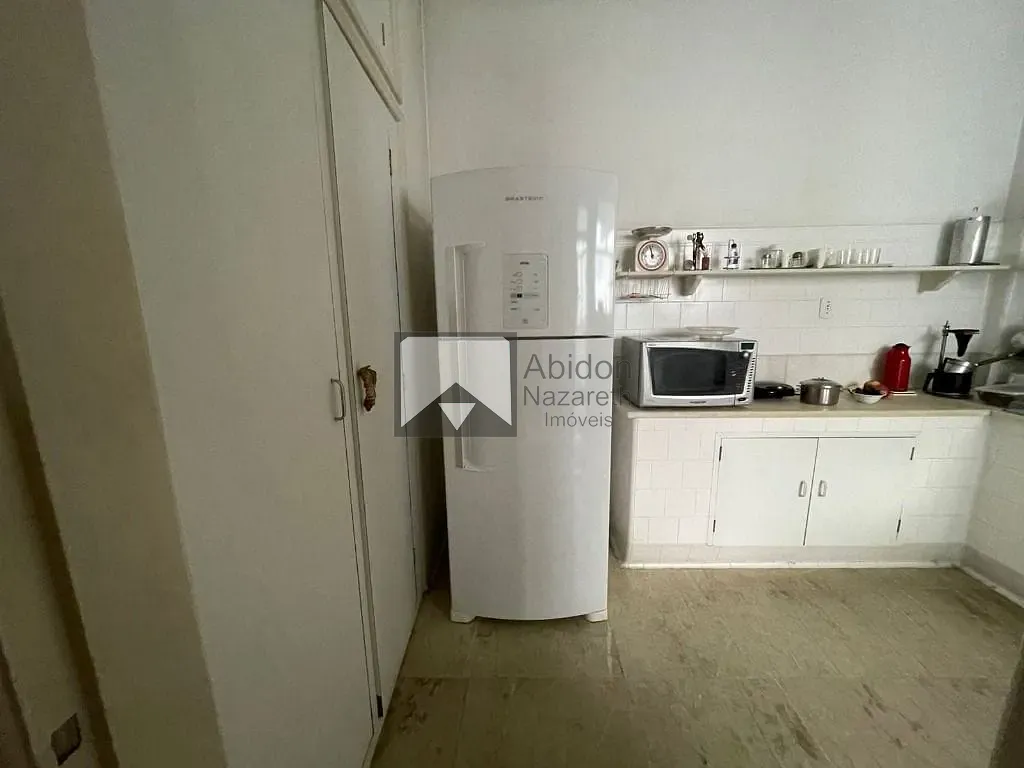 Apartamento, 3 quartos, 160 m² - Foto 31