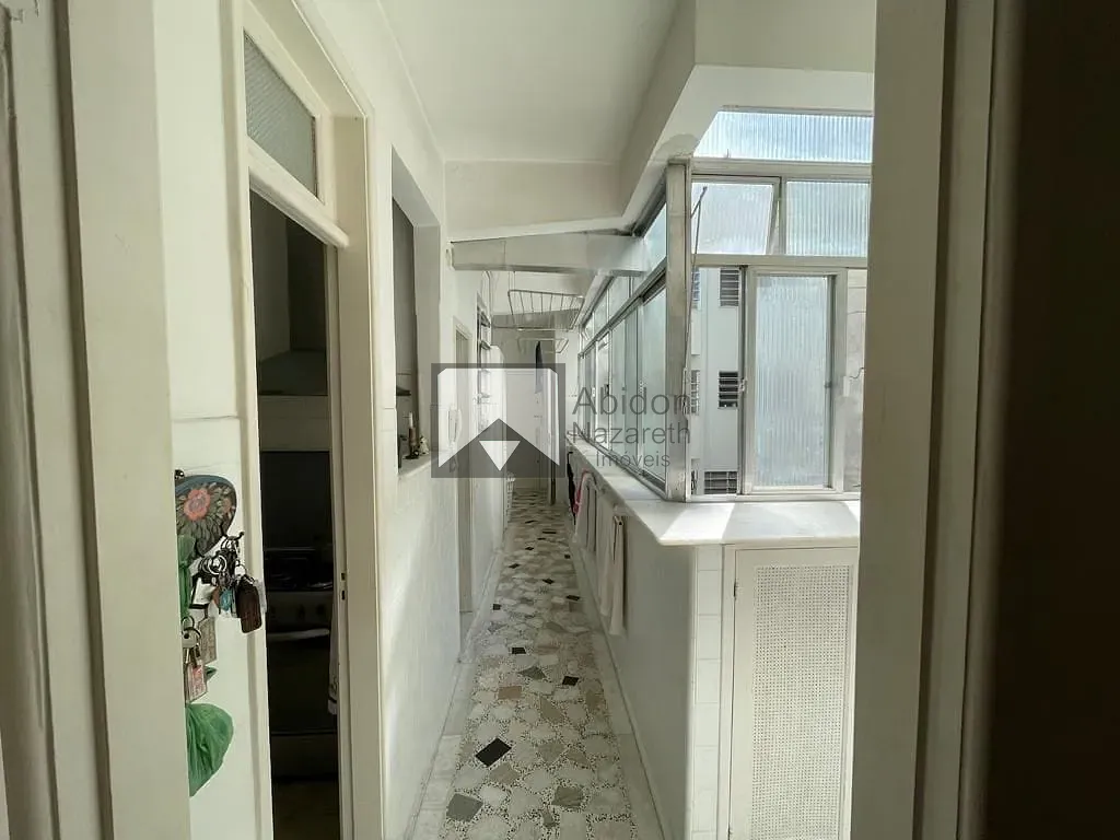Apartamento, 3 quartos, 160 m² - Foto 34