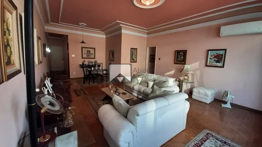 Apartamento, 3 quartos, 160 m² - Foto 10