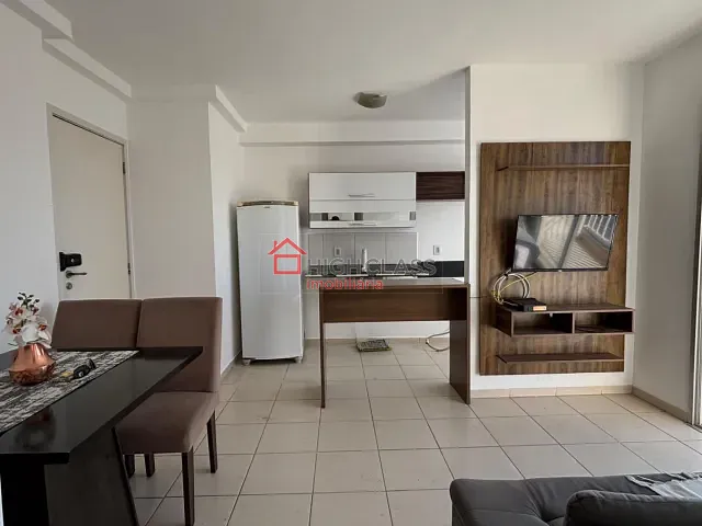 Apartamento com 55m² 2 quartos e 1 banheiro, à venda, no bairro Ataíde em Vila Velha