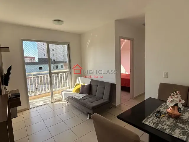Apartamento com 55m² 2 quartos e 1 banheiro, à venda, no bairro Ataíde em Vila Velha