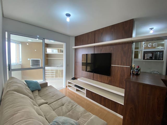 Apartamento 3 quartos e 2 banheiros, à venda, no bairro Gleba Palhano em Londrina