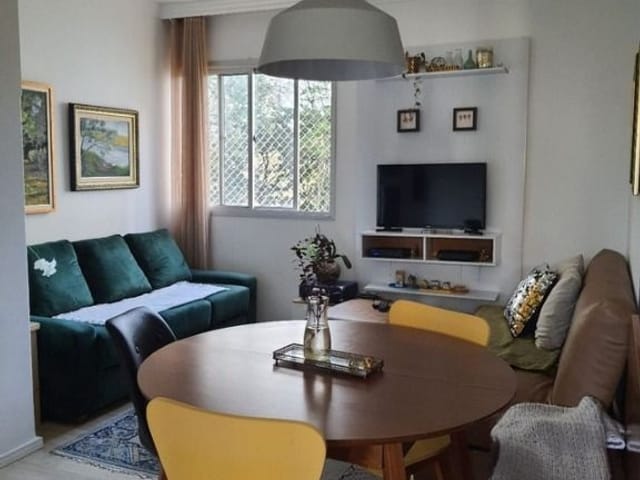 Foto do Apartamento - Apartamento com 2 dormitórios à venda, 61 m² por R$ 405.000,00 - Vila Adyana - São José dos Campos/SP | INDEPENDENCE NEGOCIOS IMOBILIARIOS LTDA
