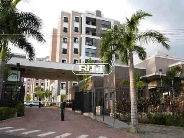 Apartamento com 77m² 3 quartos e 2 banheiros, à venda, no bairro Swiss Park em Campinas